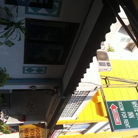White Orchid Inn I Bangkok Luaran gambar