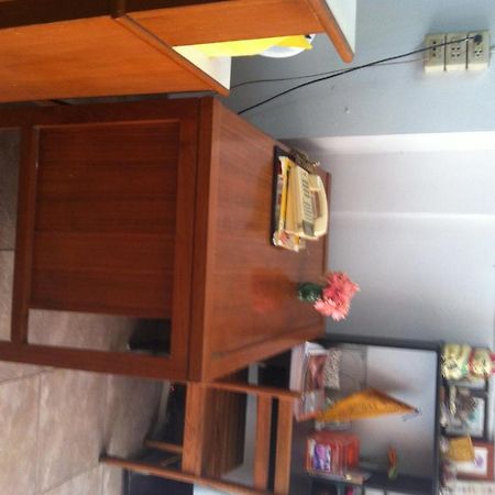 White Orchid Inn I Bangkok Luaran gambar
