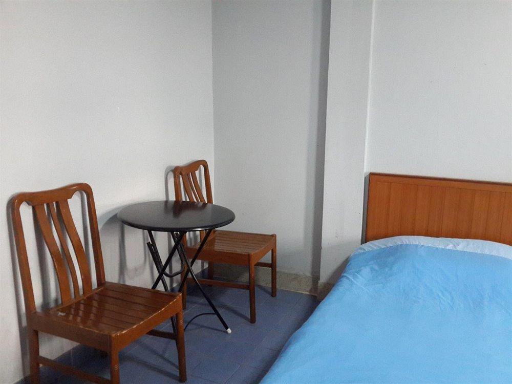 White Orchid Inn I Bangkok Luaran gambar