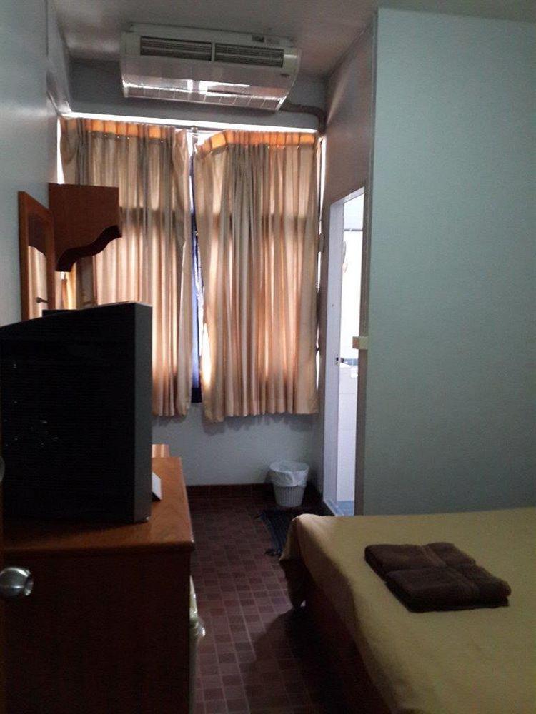White Orchid Inn I Bangkok Luaran gambar