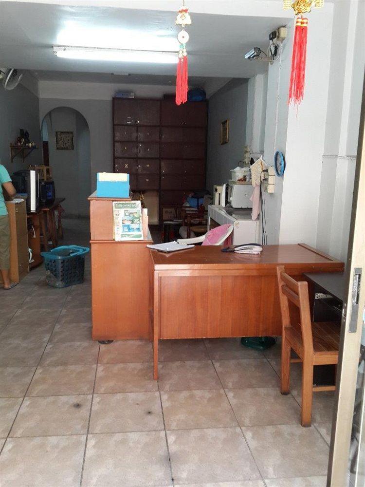 White Orchid Inn I Bangkok Luaran gambar