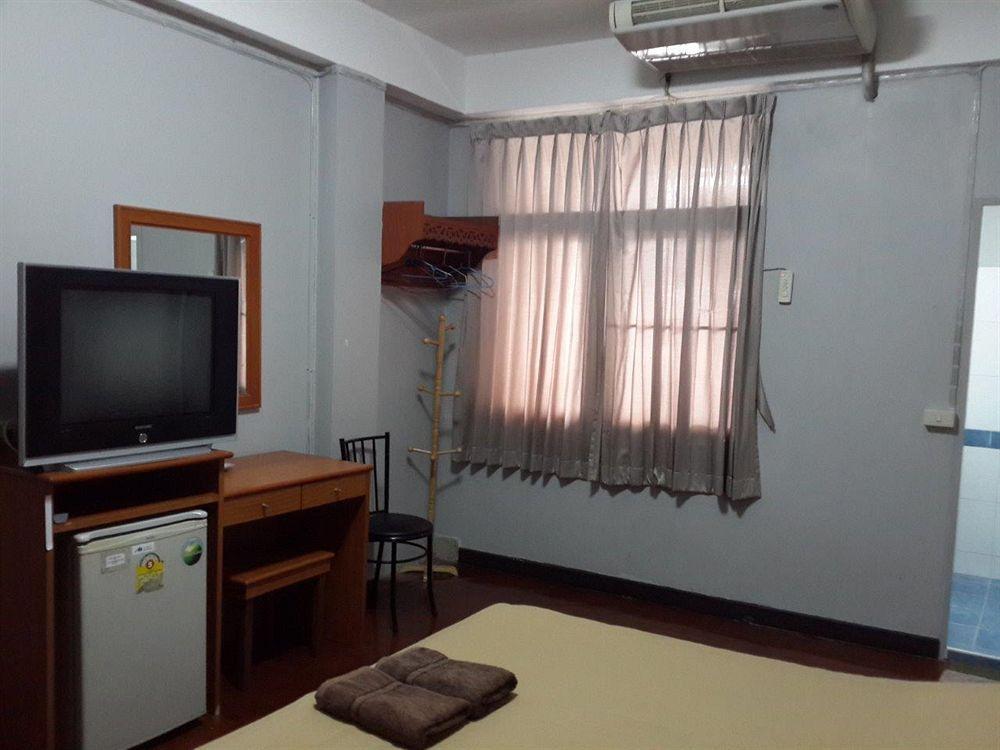 White Orchid Inn I Bangkok Luaran gambar