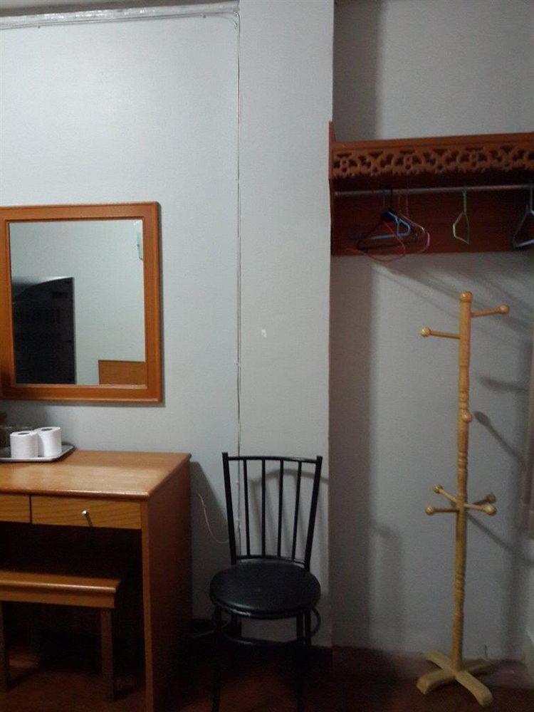 White Orchid Inn I Bangkok Luaran gambar