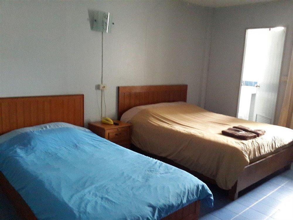 White Orchid Inn I Bangkok Luaran gambar