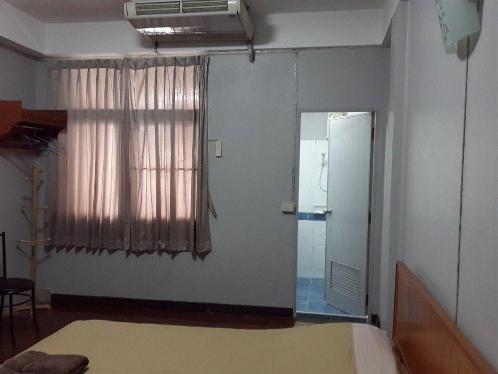 White Orchid Inn I Bangkok Luaran gambar