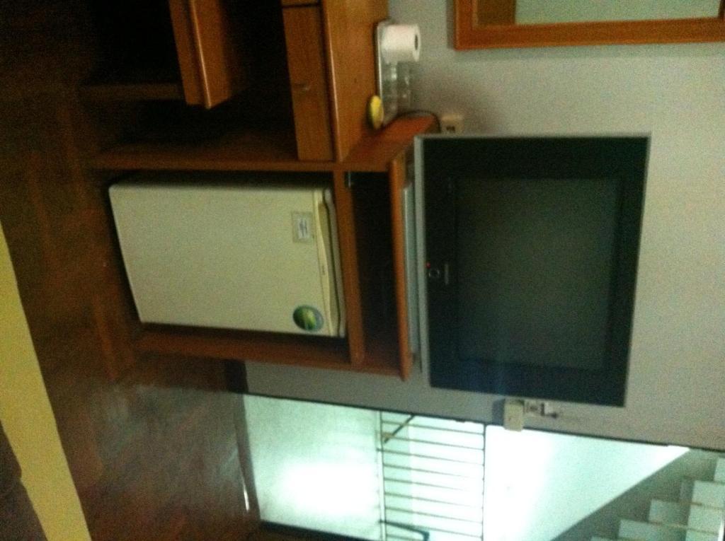 White Orchid Inn I Bangkok Bilik gambar