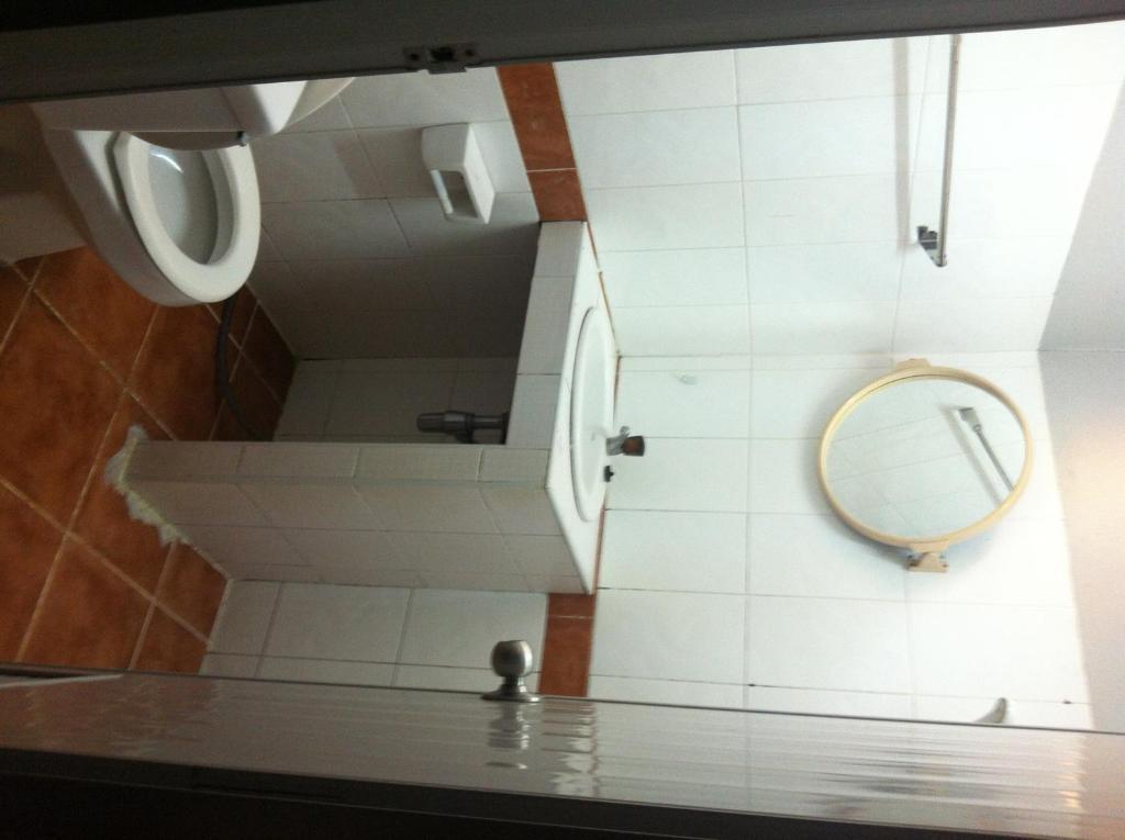 White Orchid Inn I Bangkok Bilik gambar