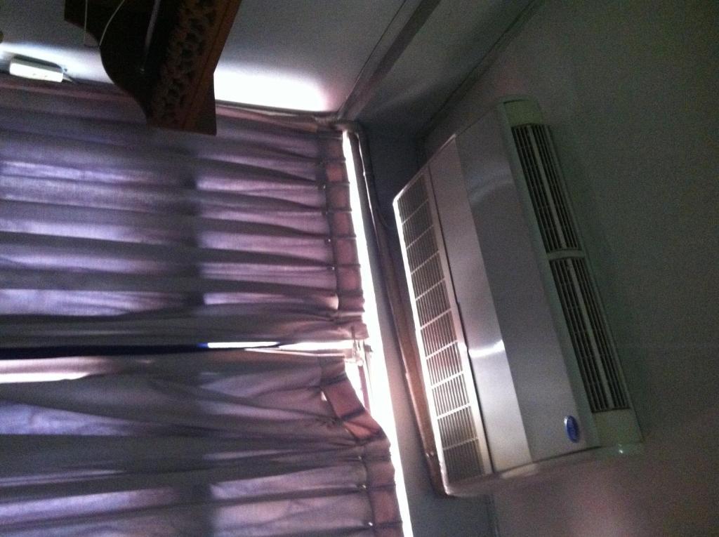White Orchid Inn I Bangkok Luaran gambar