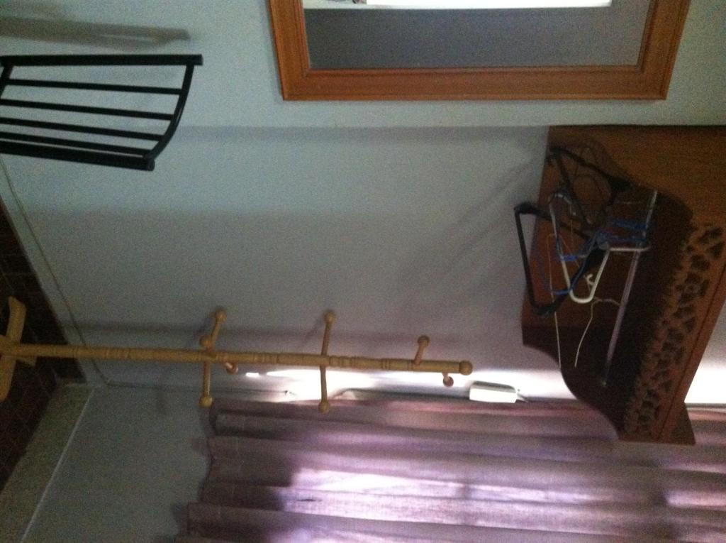 White Orchid Inn I Bangkok Bilik gambar