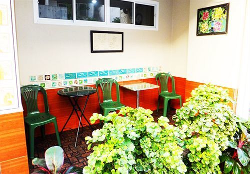 White Orchid Inn I Bangkok Luaran gambar