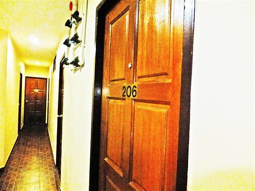 White Orchid Inn I Bangkok Luaran gambar